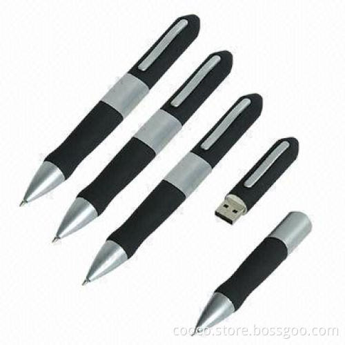 Pen Bootable USB Flash Drive, Rigorous Testing Chipset Only 100% Full Capacity